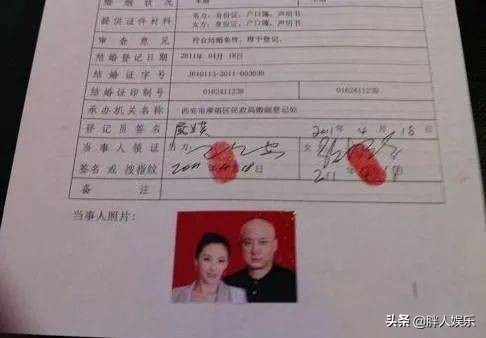 一手“調教”的女星多次拿影后，10年情斷，王全安可曾後悔過？