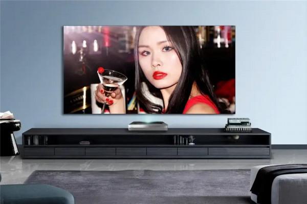 大屏電視拯救佛系少年!2022世界盃就靠它了 大屏電視拯救佛系少年!2022世界盃就靠它了