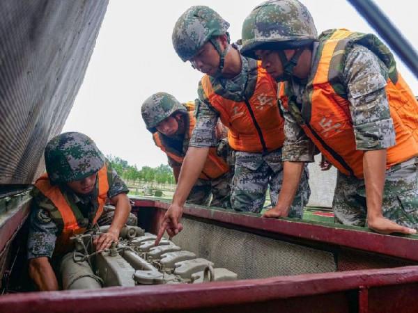 @班長們,你有一份帶兵錦囊請查收 @班長們,你有一份帶兵錦囊請查收