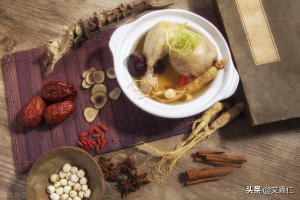 艾嘉仁|中醫養生的方式 艾嘉仁|中醫養生的方式