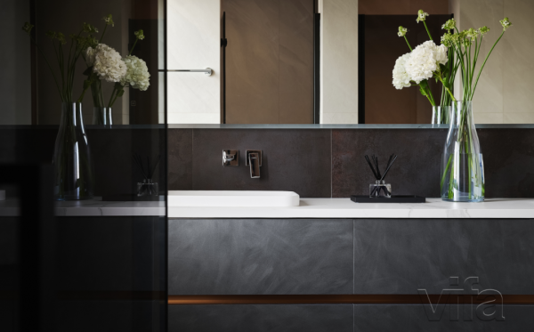 空間秩序,構築韻律之美 空間秩序,構築韻律之美