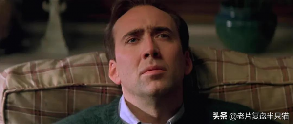 爛片之王—尼古拉斯 凱奇 10部最好看的電影，都看過，你已不再年輕