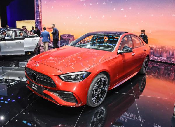 市場調查：BBA貨源告急 豪華車市場終端行情調查