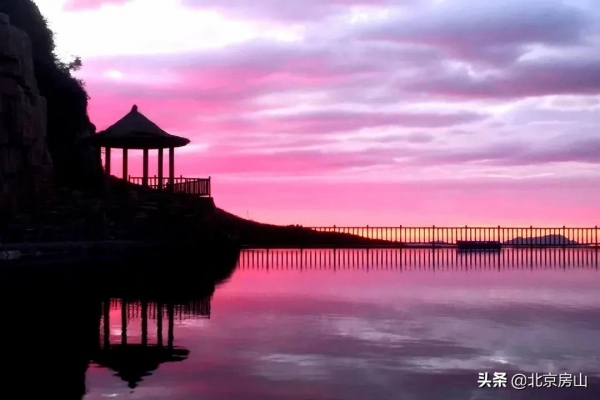 秋意濃,房山紅 !這鄉鎮三處迷人秋景齊亮相! 秋意濃,房山紅 !這鄉鎮三處迷人秋景齊亮相!