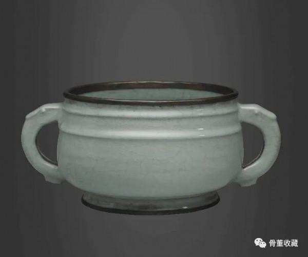 古陶瓷賞析(二十一) 古陶瓷賞析(二十一)