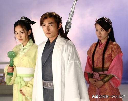 《寶蓮燈》人人偏向丁香沉香愛她卻傷她,唯有二郎神視小玉為女兒 《寶蓮燈》人人偏向丁香沉香愛她卻傷她,唯有二郎神視小玉為女兒