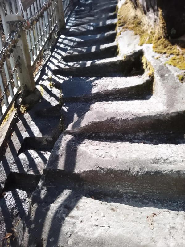 旅行素描：靠蒼山擁洱海的大理（3）