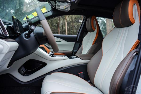 2021年最值得入手的新能源SUV，除了特斯拉還有誰？