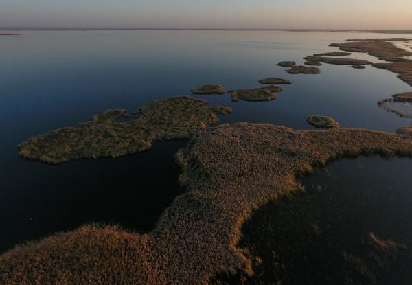 什麼是額濟納 什麼是額濟納