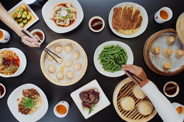 美國的中餐廳有多好吃？盤點那些美國最受好評的中餐廳
