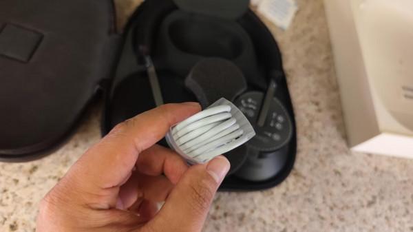 「撿垃圾」解密華為Free Buds Studio超低跳水價