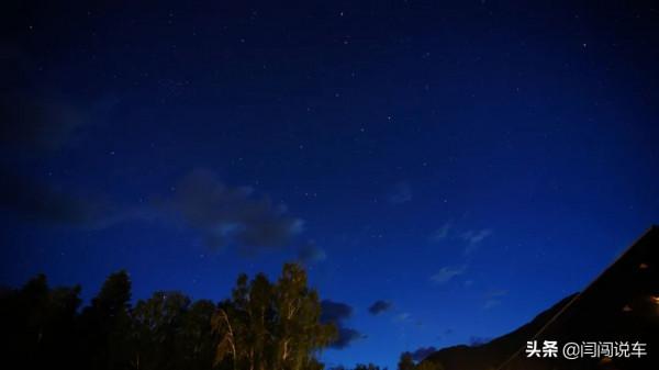 大美風景絕絕子！新疆自駕攻略（上）