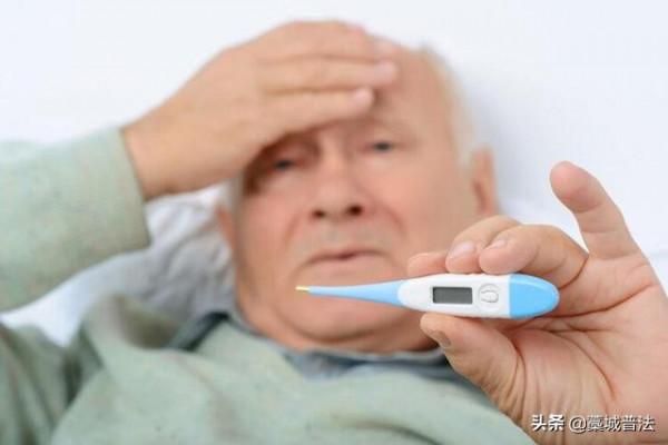 37℃正常體溫已成為歷史！人類體溫越來越低，意味著什麼？