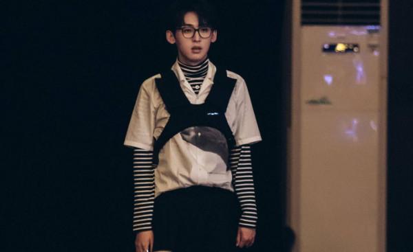 李易峰關曉彤的這檔新綜藝，過於燒腦了