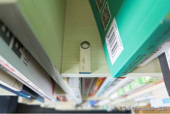 高速≠高顏值？你可能從來沒有想象過，USB3.2也可以這麼精緻