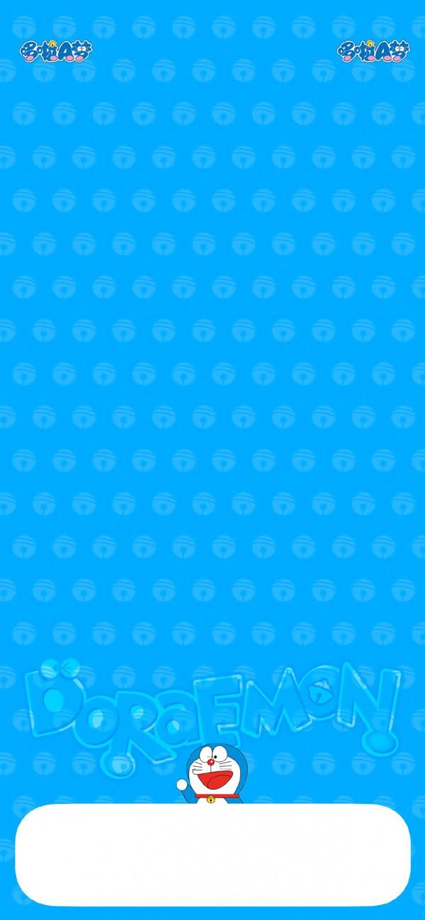 哆啦A夢可愛套圖桌布｜今天也要做全宇宙最快樂的小朋友