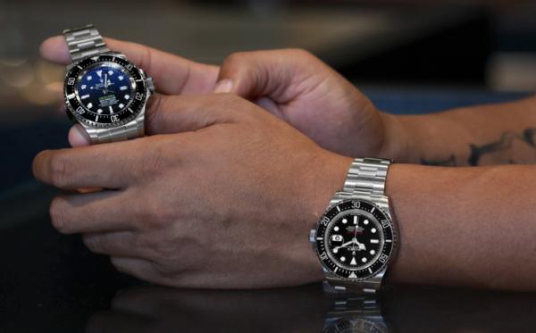 最新套路！韓國的貴重品二手交易