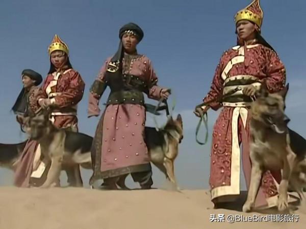 《還珠格格》第二部取景地是哪裡?三 《還珠格格》第二部取景地是哪裡?三