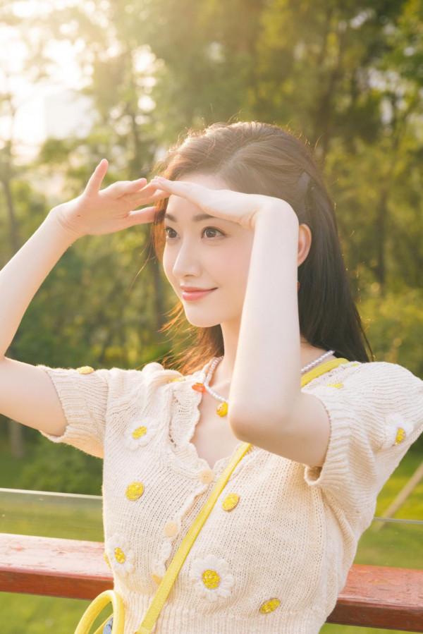 025號｜|“女神”景甜