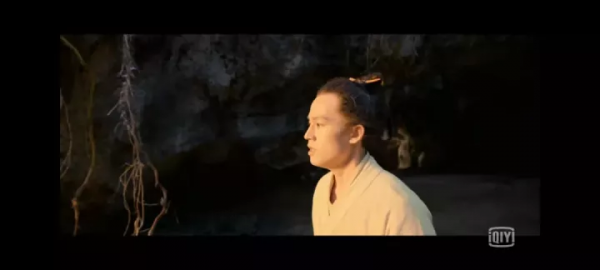 《妖貓傳》：愛她，就要犧牲她