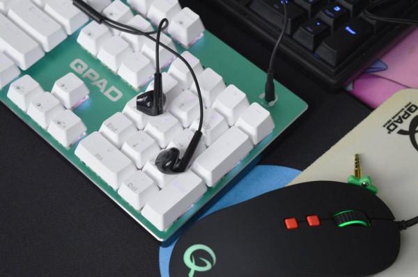 自用經驗淺談:臨近雙十一這些機械鍵盤值得推薦 自用經驗淺談:臨近雙十一這些機械鍵盤值得推薦