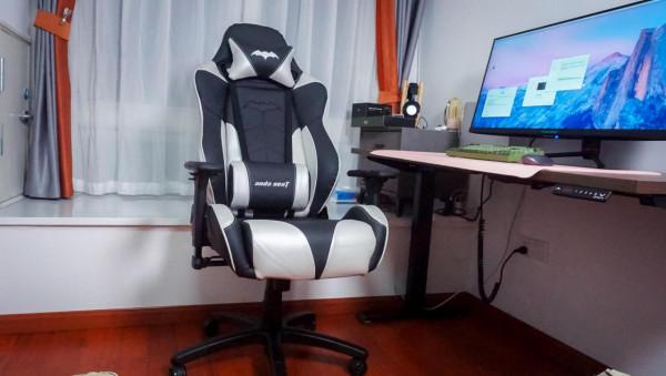 打造高質量的辦公環境？ikbc綠扎古鍵盤和安德斯特座體驗分享