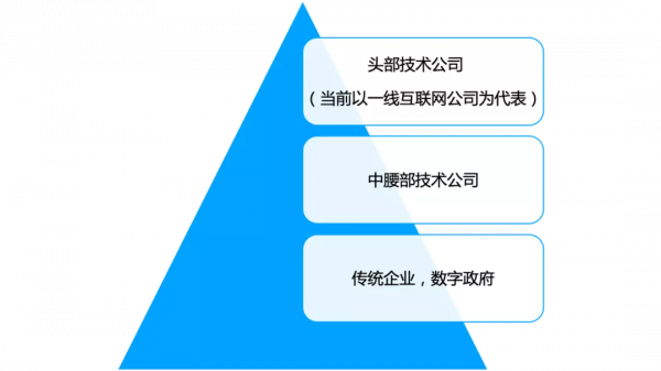 解讀資料架構2021：大資料1.0體系基本建成，但頭上仍有幾朵烏雲