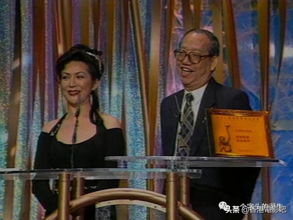 追憶2021年去世的香港電影人