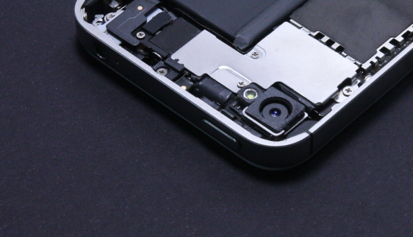 CMOS市場三強亂鬥，豪威不甘只做第三名