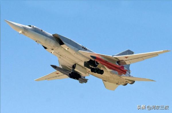 從拒絕出售到猶豫不決，俄羅斯對中國求購圖22M心態複雜