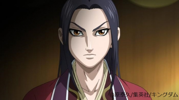 肯定是金閃閃！說到“國王”就想到的動漫角色TOP10