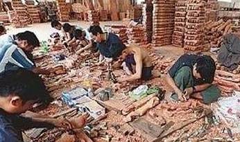 買紅木傢俱多留個心眼是對的