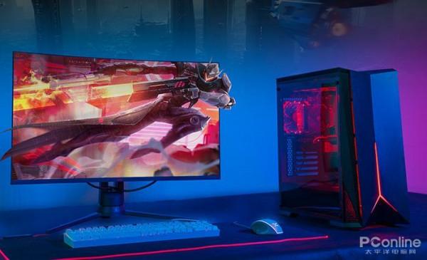 遊戲直播兩不誤,四款武極電腦人氣主機助你實力“出圈” 遊戲直播兩不誤,四款武極電腦人氣主機助你實力“出圈”