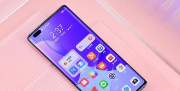 第四部華為手機，家裡正慢慢弄華為生態，鴻蒙的不同裝置互聯真棒