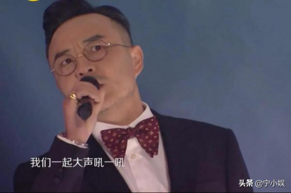 一場晚會9位明星遭遇尷尬，暴露娛樂圈三大真實現狀