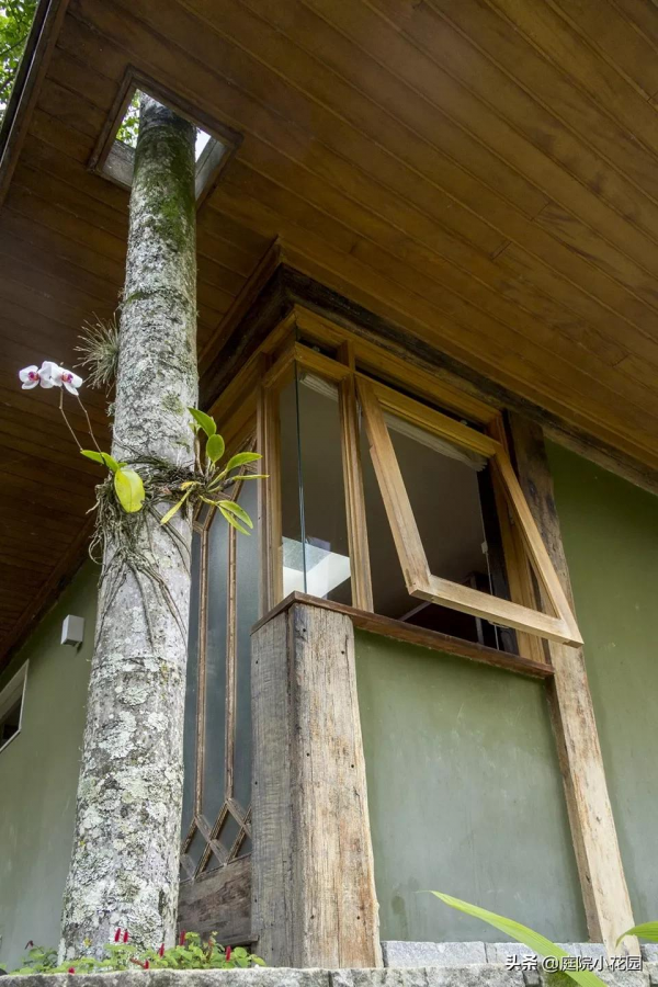 等有錢了,一定要回家鄉蓋這樣一座有歸屬感的房子 等有錢了,一定要回家鄉蓋這樣一座有歸屬感的房子