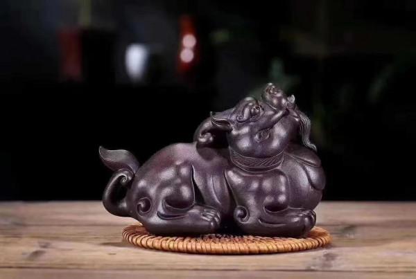 玉璽貔貅，見過嗎？