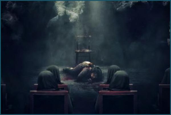 《地獄公使》開播首日登頂,這部劇為何如此受歡迎? 《地獄公使》開播首日登頂,這部劇為何如此受歡迎?