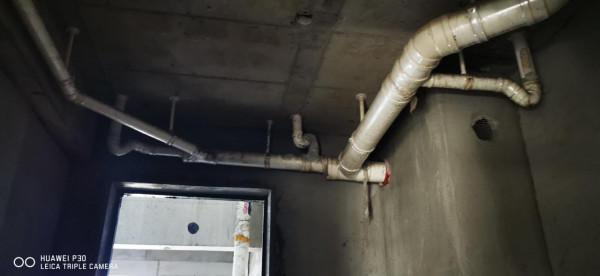 你想象不到的水電圖審問題點-排水部分