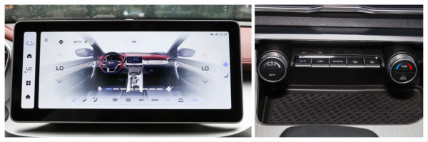 高顏值小型SUV,吉利新款繽越,升級後能否更招年輕人喜歡 高顏值小型SUV,吉利新款繽越,升級後能否更招年輕人喜歡