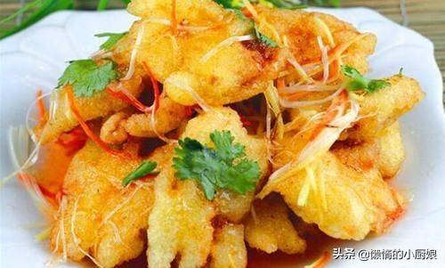 這幾種東北特色美食你都吃過嗎？沒吃過的那可能缺個東北兄弟