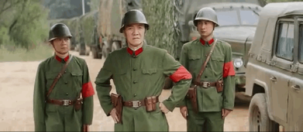 新劇丨《王牌部隊》書寫近40年強軍歷程，開局很正點