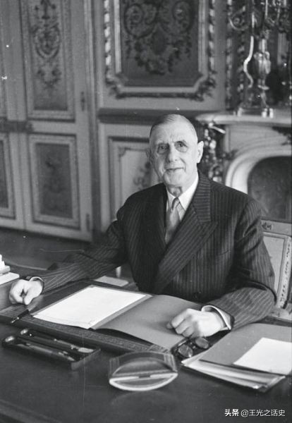 高盧烏雞？法國正在“變黑”，所有的債都是要還的