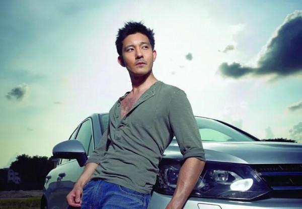 8位“演不了窮人”的男星，貴族氣質與生俱來，最大67歲最小37歲