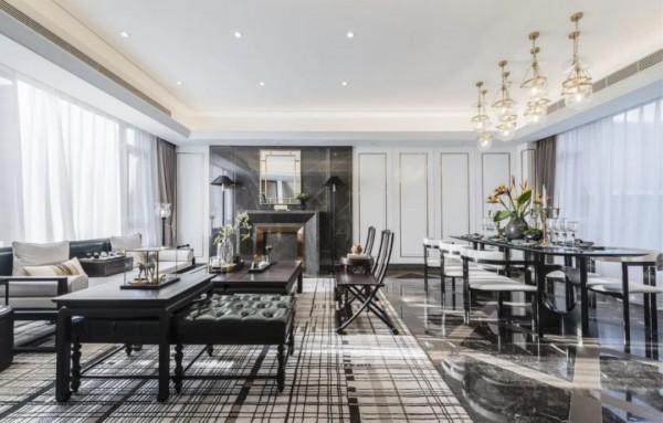 藝爍國際:現代基因與東方韻味的巧妙平衡 藝爍國際:現代基因與東方韻味的巧妙平衡