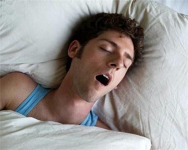 每天都打鼾,很正常?醫生:危害身體 每天都打鼾,很正常?醫生:危害身體
