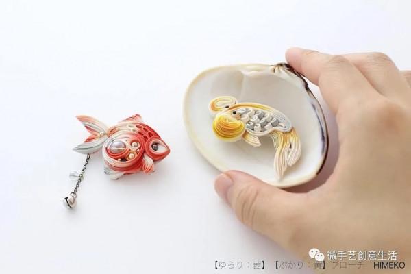 細工髮簪|日本傳統工藝裡的精工巧匠 細工髮簪|日本傳統工藝裡的精工巧匠