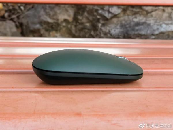 華為高鍵程智慧鍵盤滑鼠套裝評測，這樣的生產力工具誰不愛？