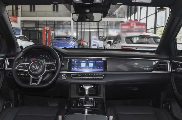 全家出行無壓力！風光ix7對比傳祺GS8誰更值得買？