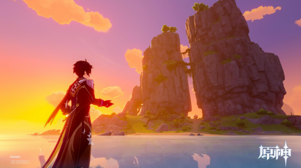 低命申鶴的提升幅度不大？但六命完全體，所付出的代價實在太高